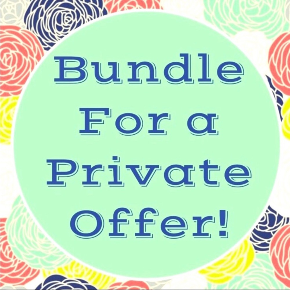 Bundle!
